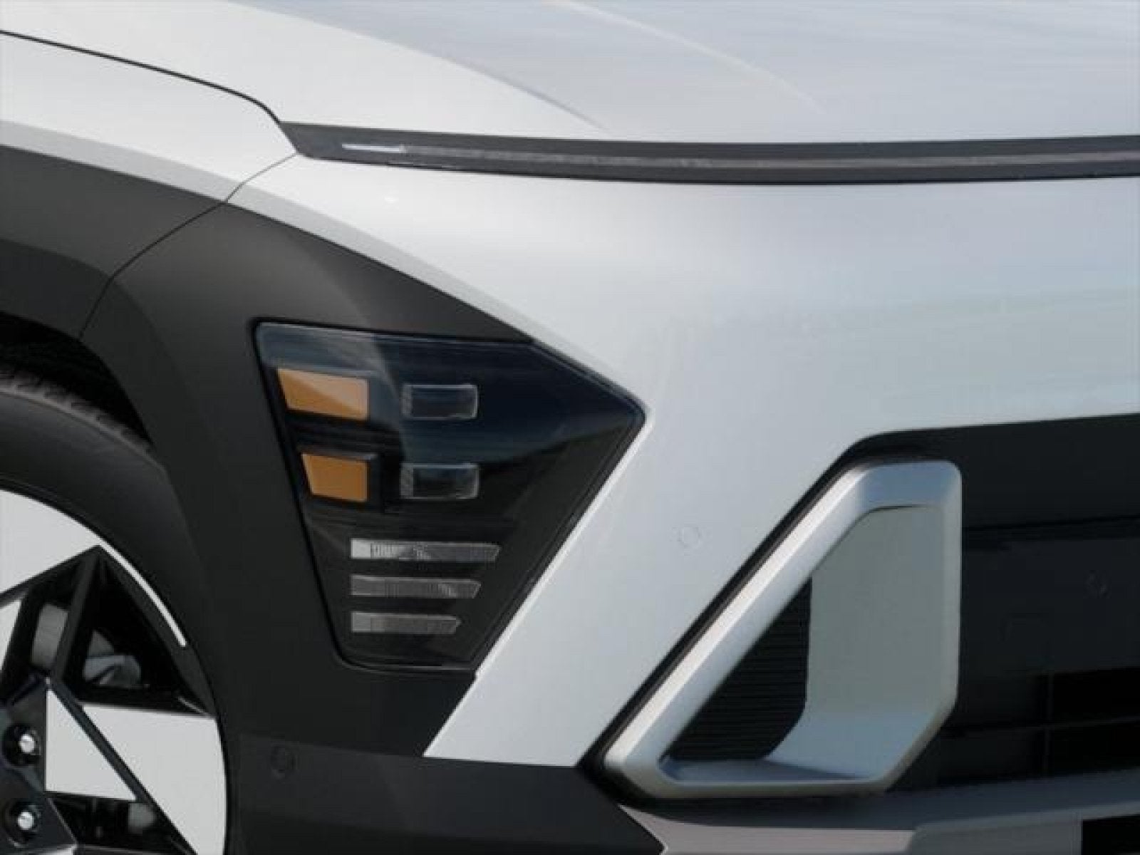 2027 Hyundai KONA Limited