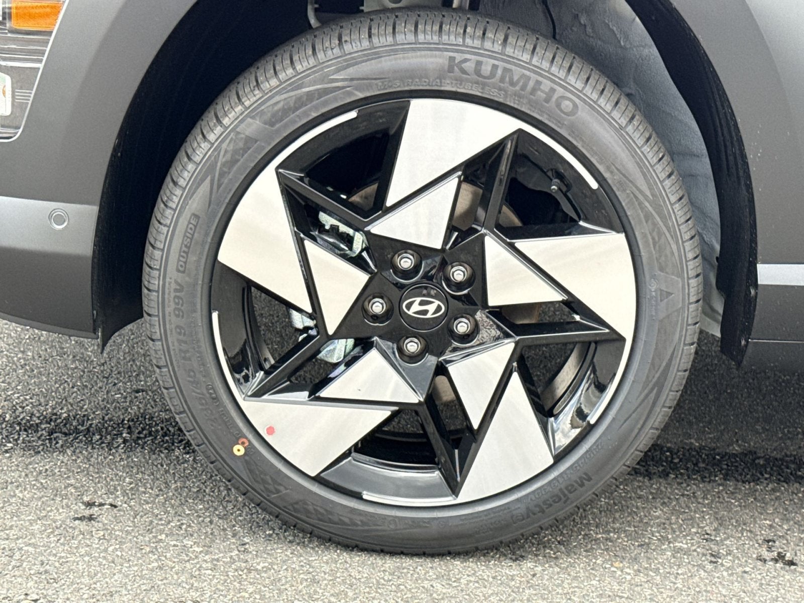 2027 Hyundai KONA Limited