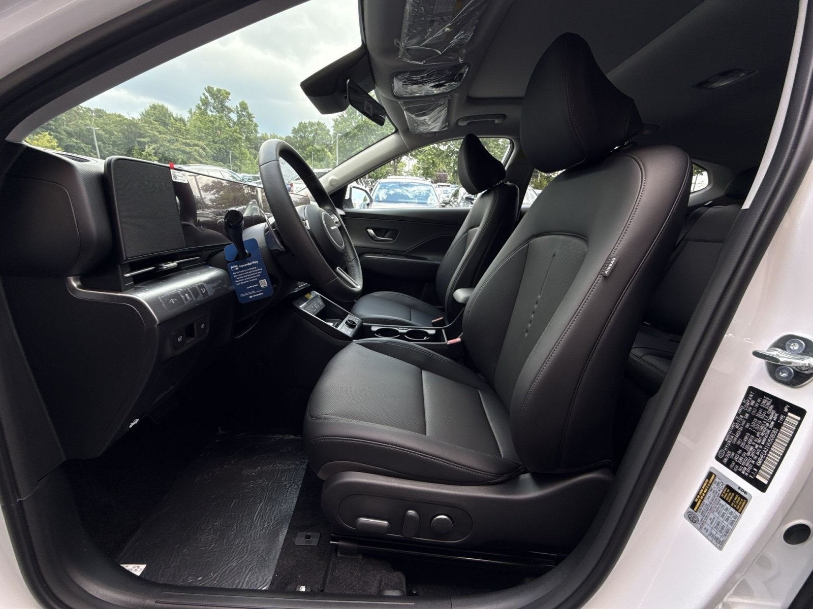 2027 Hyundai KONA Limited