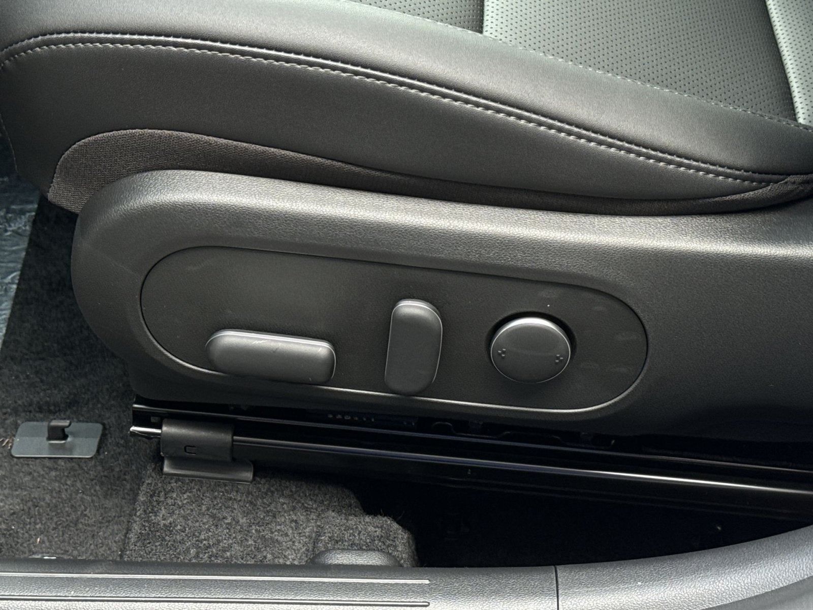 2027 Hyundai KONA Limited