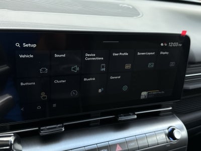 2027 Hyundai KONA Limited