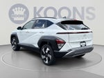 2027 Hyundai KONA Limited