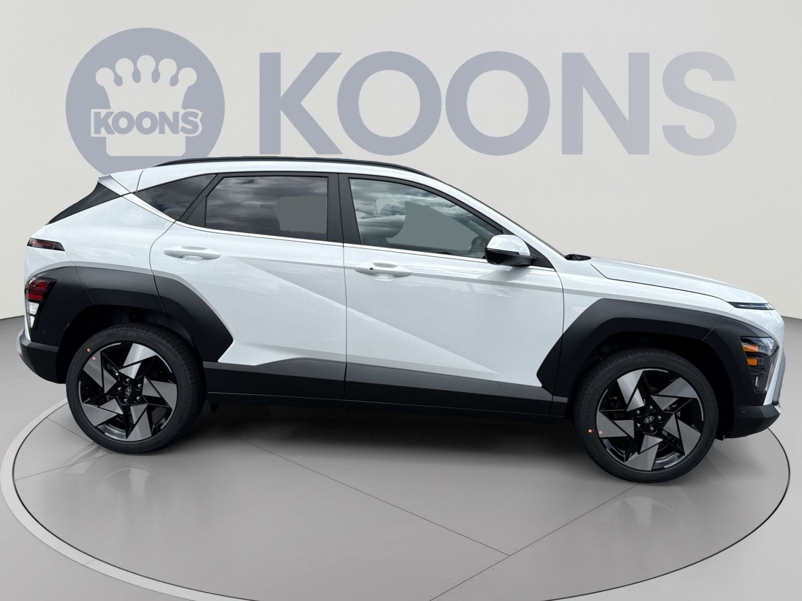 2027 Hyundai KONA Limited