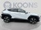 2027 Hyundai KONA Limited
