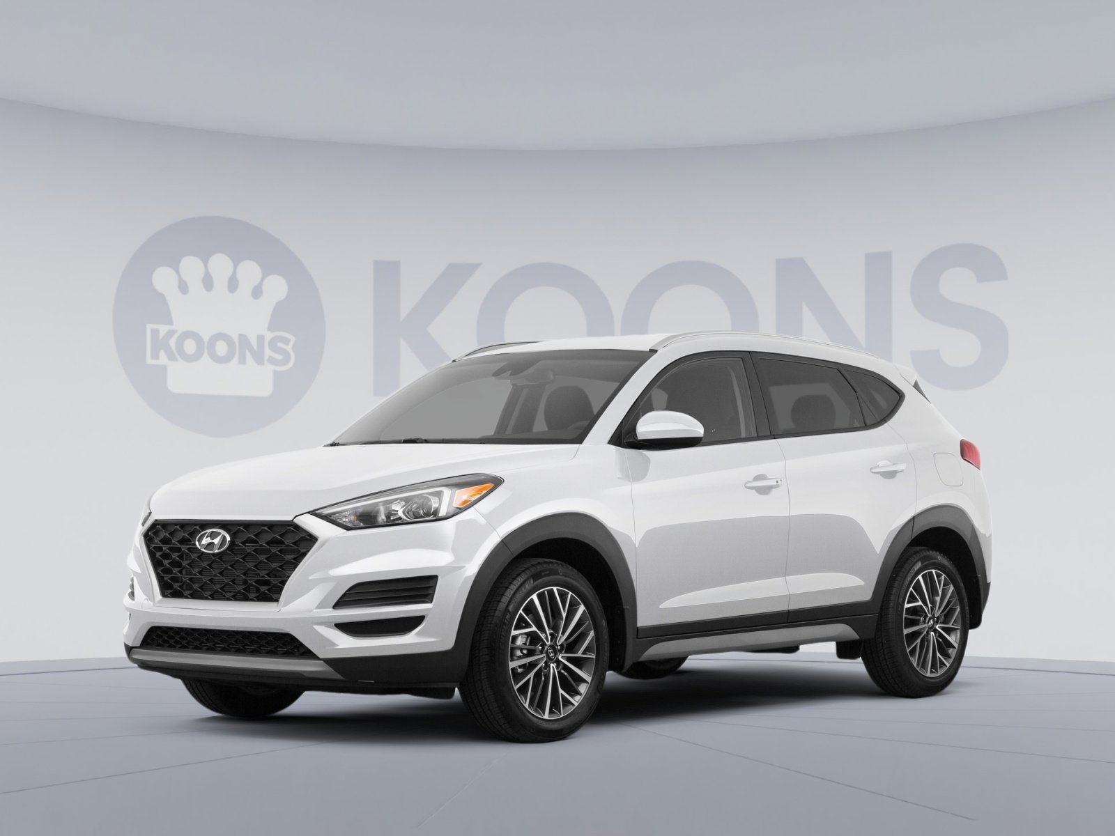 2019 Hyundai TUCSON Limited