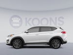 2019 Hyundai TUCSON Limited