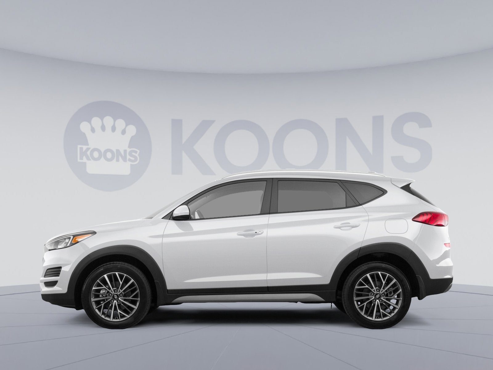 2019 Hyundai TUCSON Limited