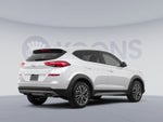 2019 Hyundai TUCSON Limited