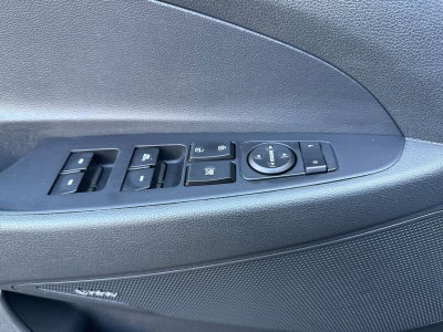 2021 Hyundai TUCSON Sport