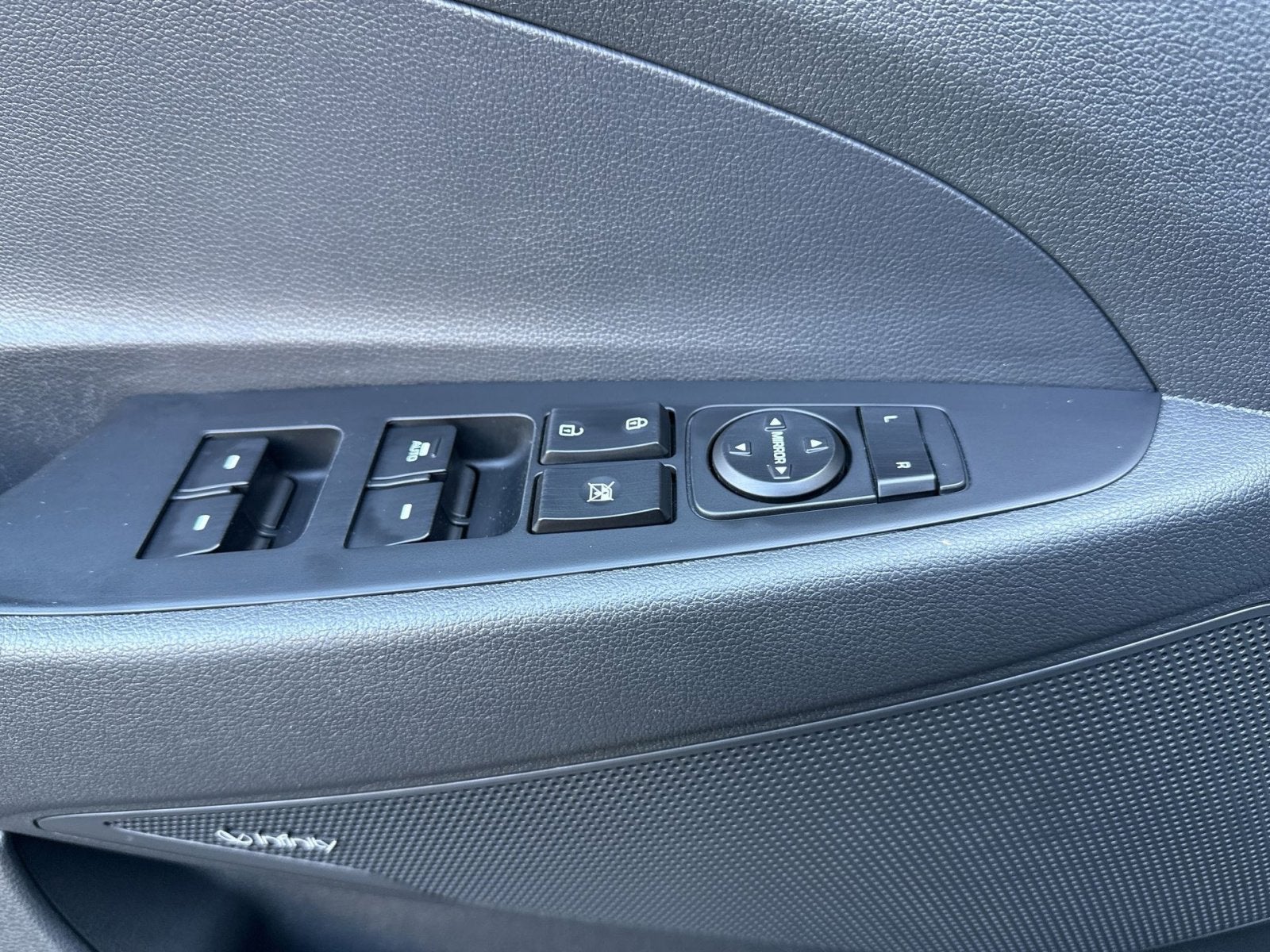 2021 Hyundai TUCSON Sport