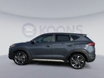 2021 Hyundai TUCSON Sport