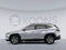 2023 Hyundai TUCSON HYBRID Blue