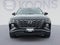 2023 Hyundai TUCSON HYBRID Blue