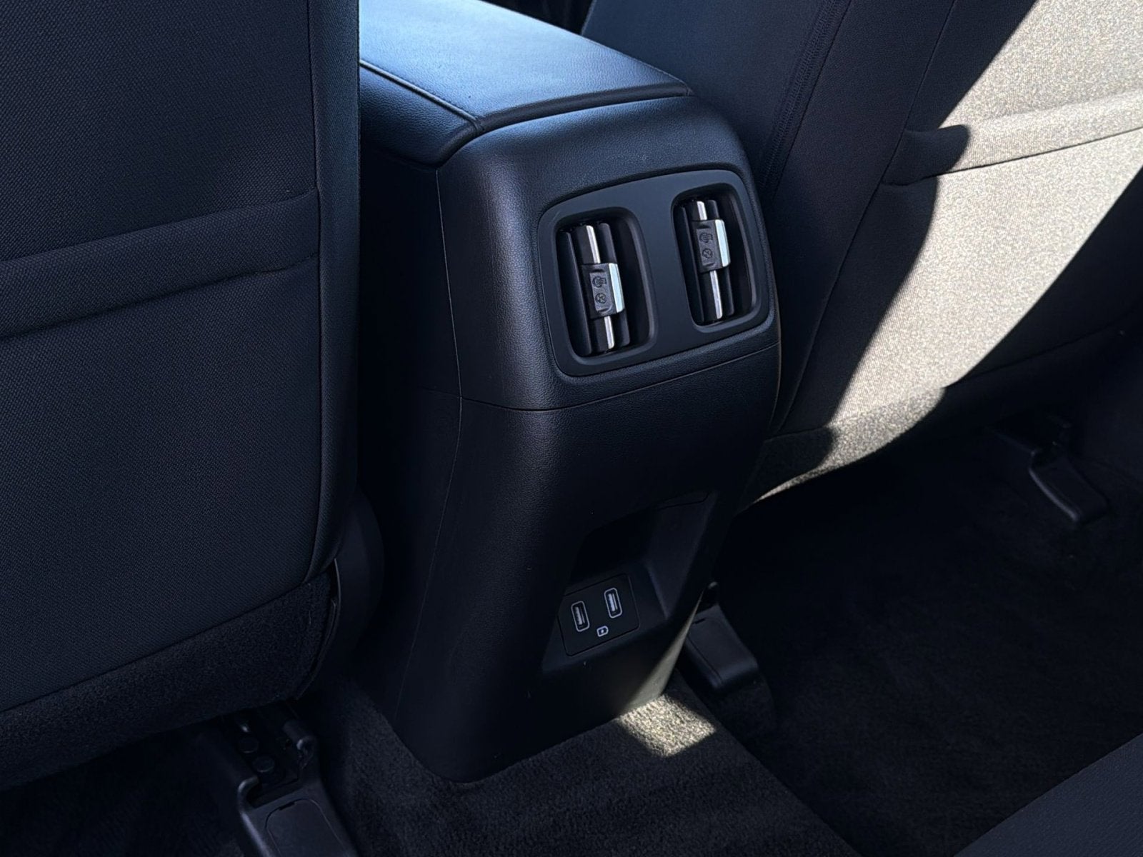 2023 Hyundai TUCSON HYBRID Blue