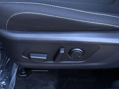 2024 Hyundai TUCSON HYBRID Blue