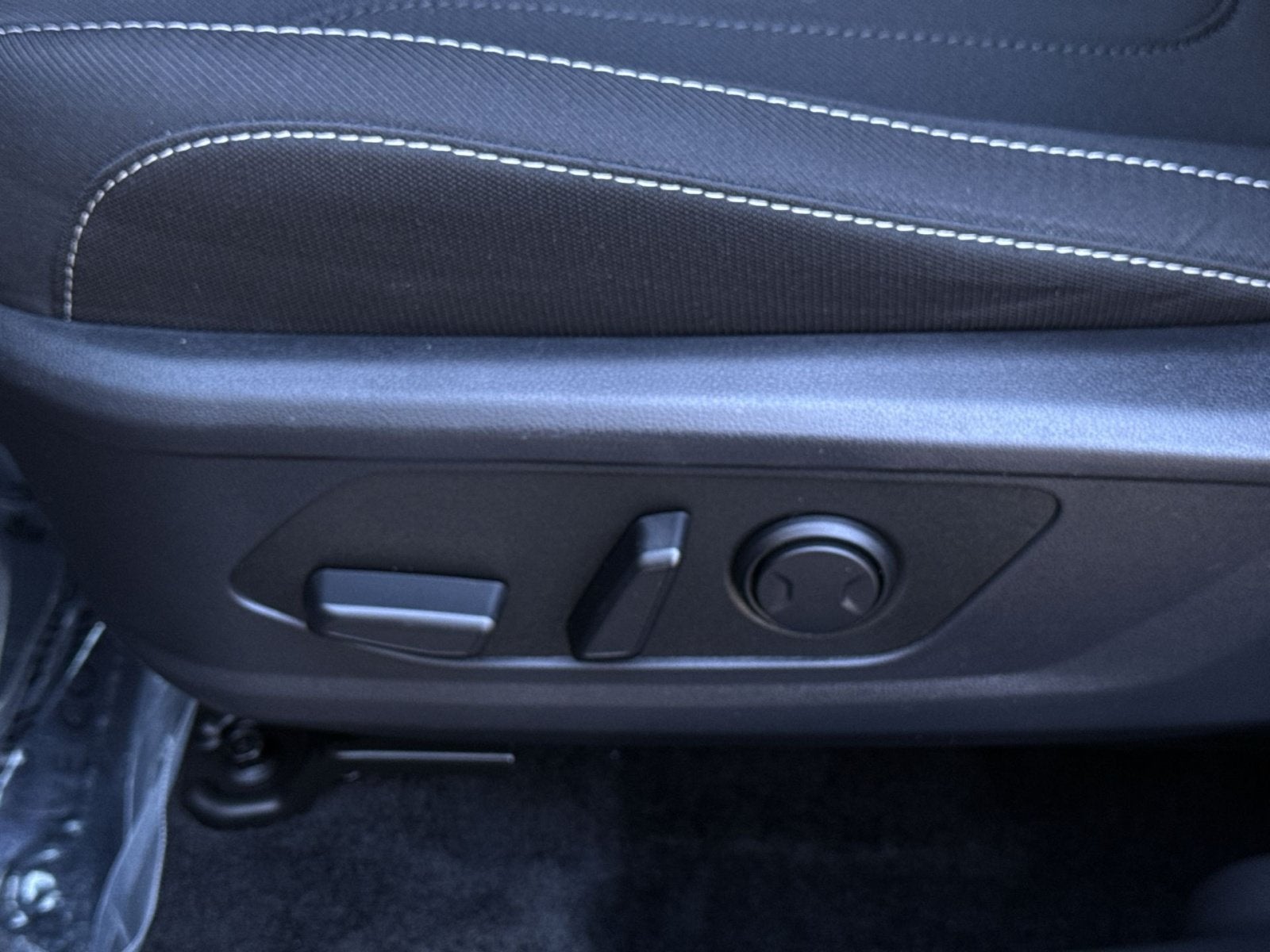 2024 Hyundai TUCSON HYBRID Blue