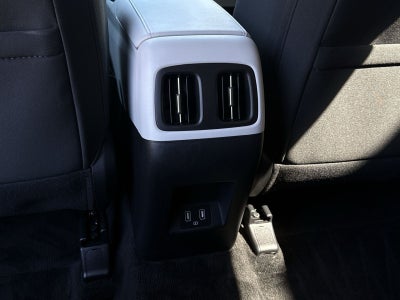 2024 Hyundai TUCSON HYBRID Blue