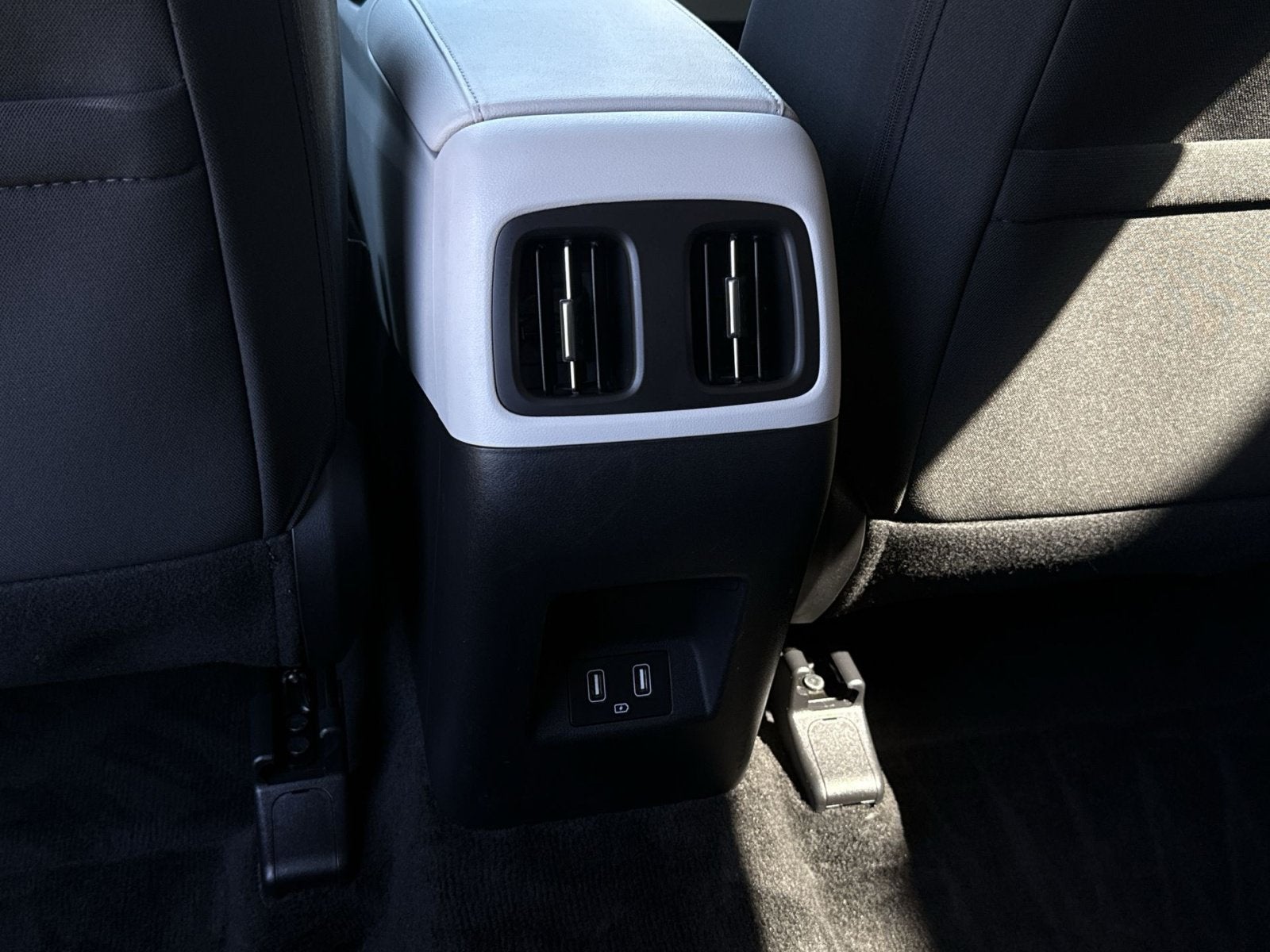 2024 Hyundai TUCSON HYBRID Blue