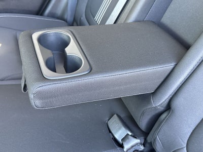 2024 Hyundai TUCSON HYBRID Blue