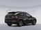 2024 Hyundai TUCSON HYBRID Blue