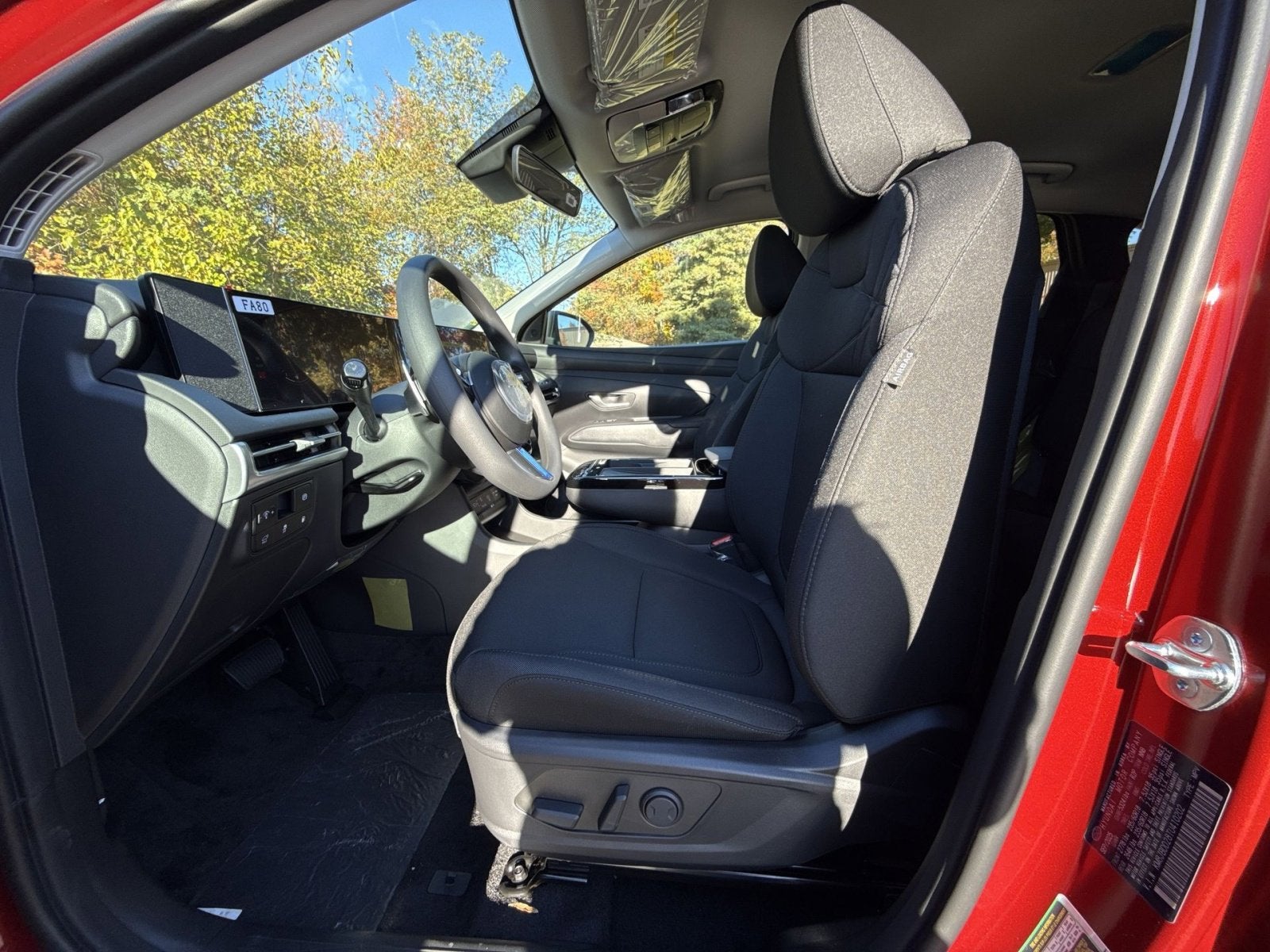 2026 Hyundai TUCSON PLUG-IN HYBRID SEL