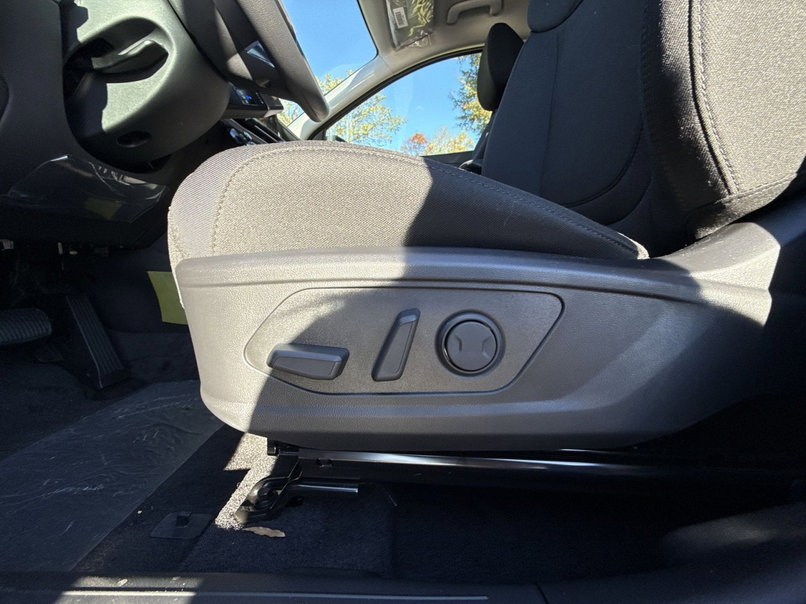 2026 Hyundai TUCSON PLUG-IN HYBRID SEL