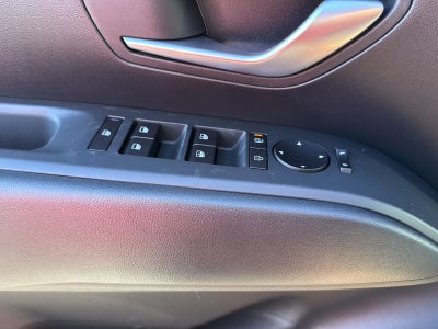 2026 Hyundai TUCSON PLUG-IN HYBRID SEL