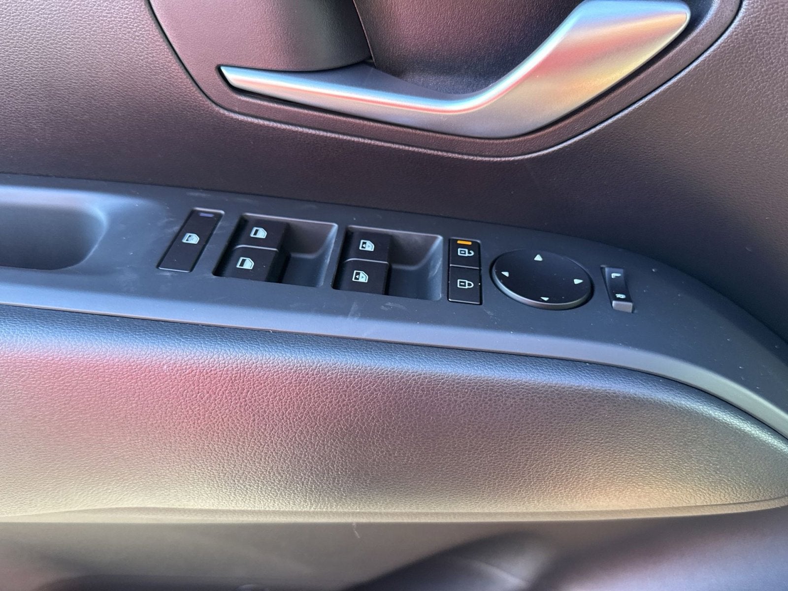 2026 Hyundai TUCSON PLUG-IN HYBRID SEL