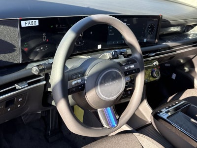 2026 Hyundai TUCSON PLUG-IN HYBRID SEL