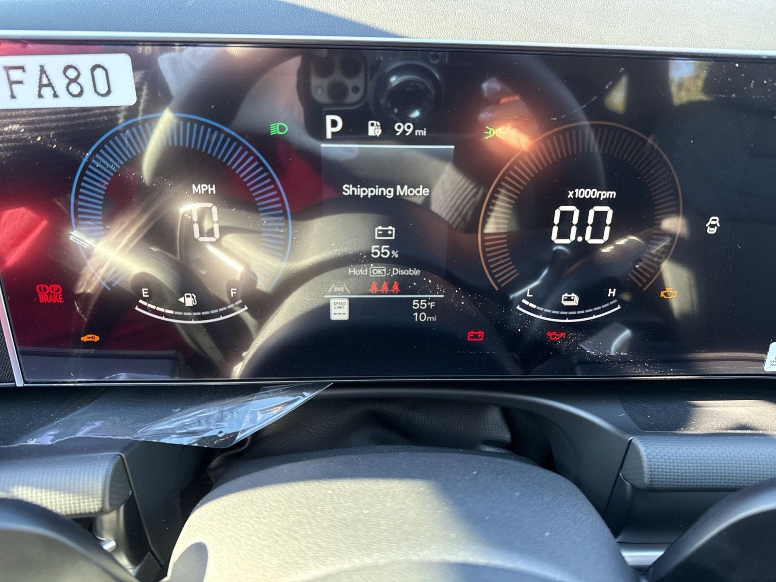 2026 Hyundai TUCSON PLUG-IN HYBRID SEL