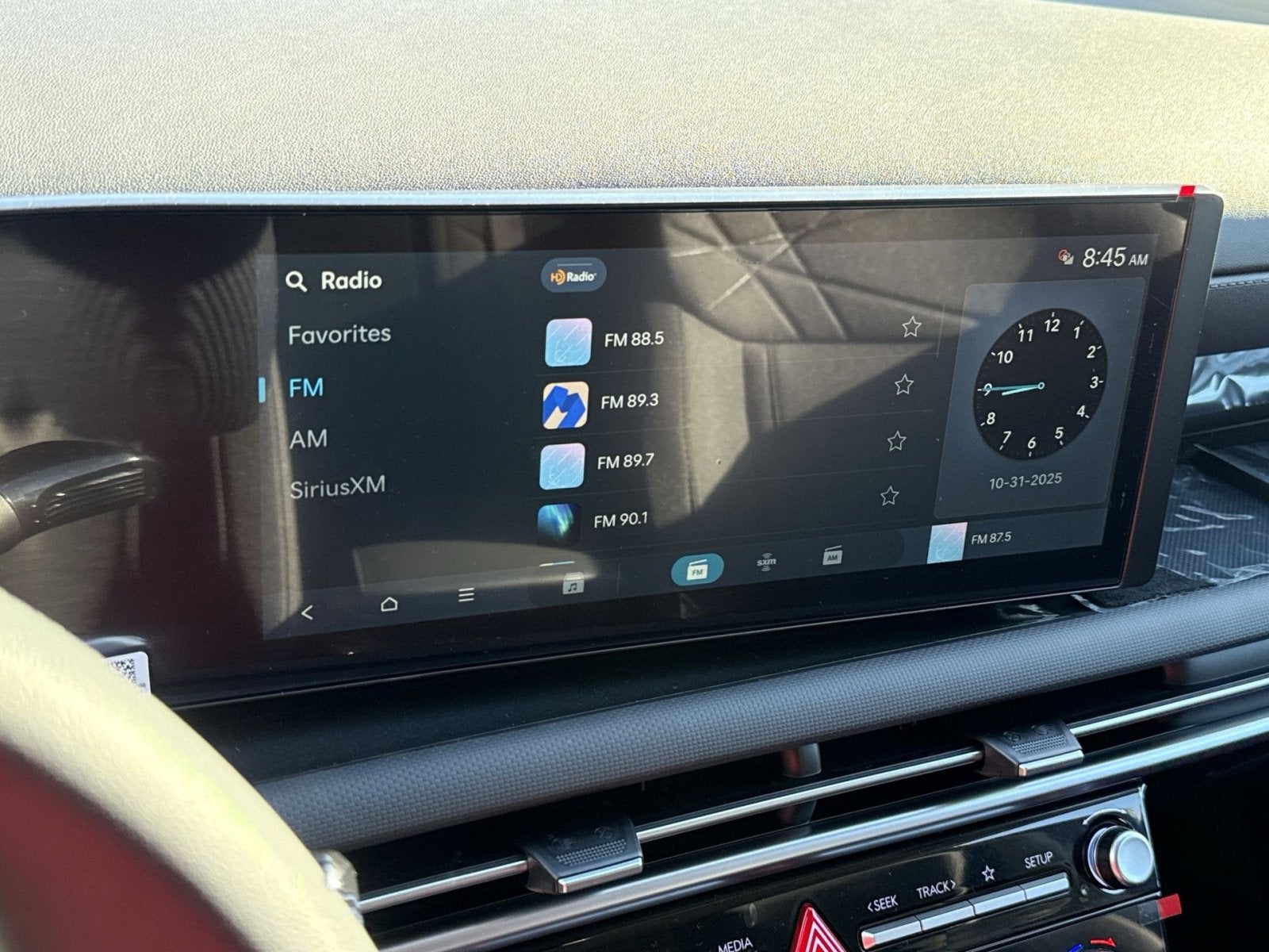 2026 Hyundai TUCSON PLUG-IN HYBRID SEL