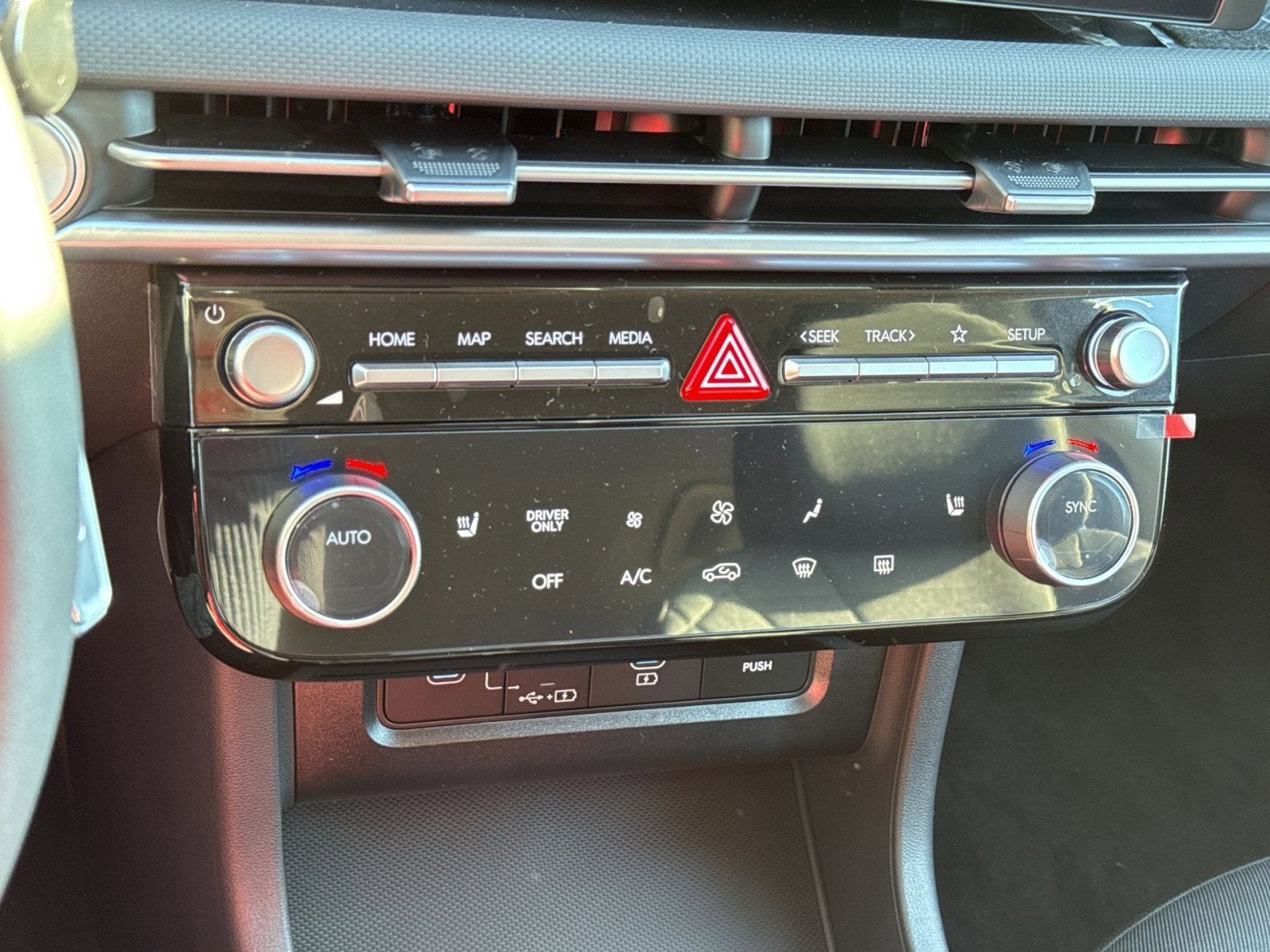 2026 Hyundai TUCSON PLUG-IN HYBRID SEL