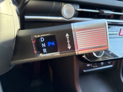 2026 Hyundai TUCSON PLUG-IN HYBRID SEL