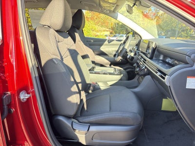 2026 Hyundai TUCSON PLUG-IN HYBRID SEL