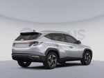 2022 Hyundai TUCSON HYBRID Limited