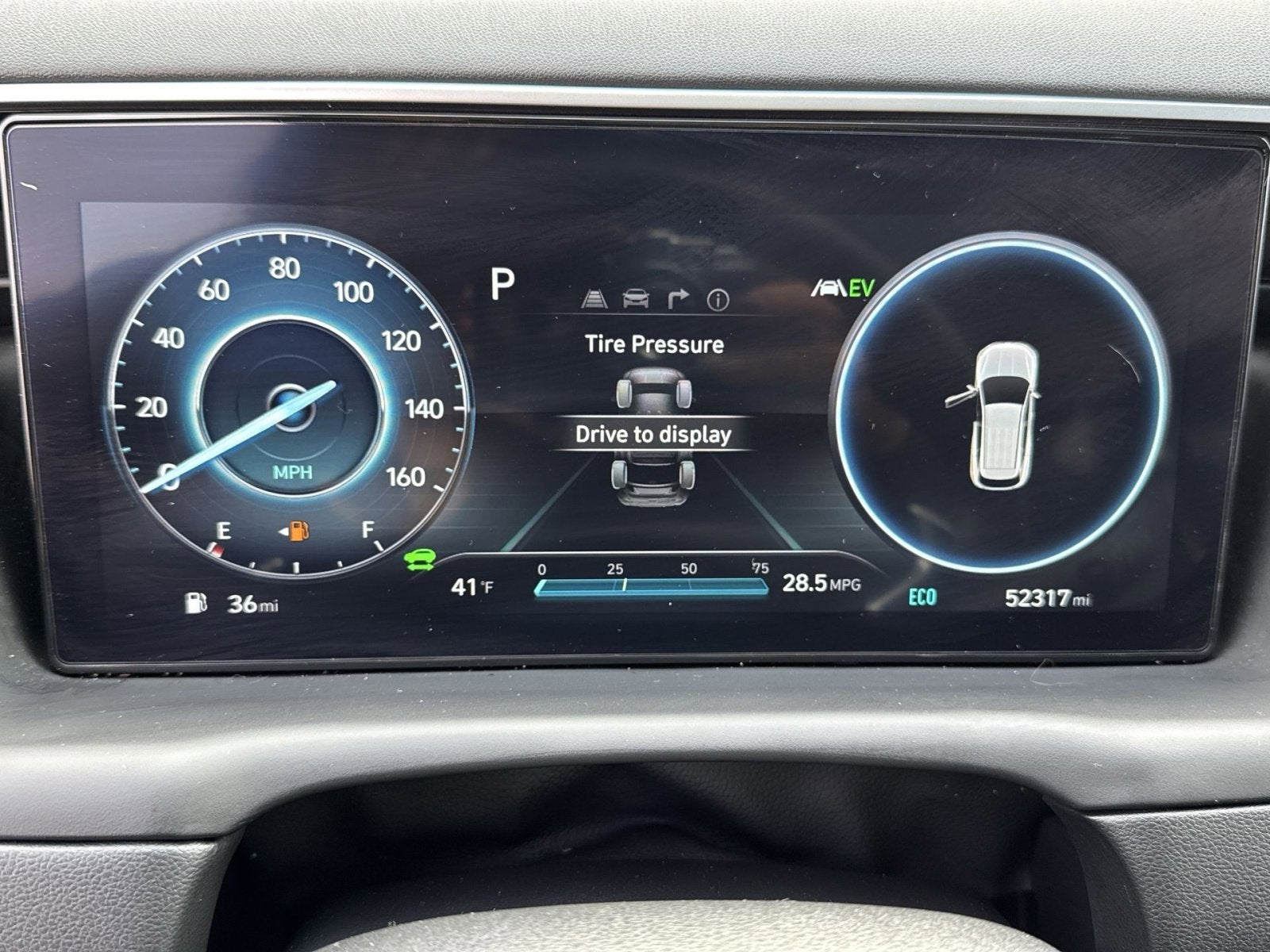 2023 Hyundai TUCSON HYBRID Limited