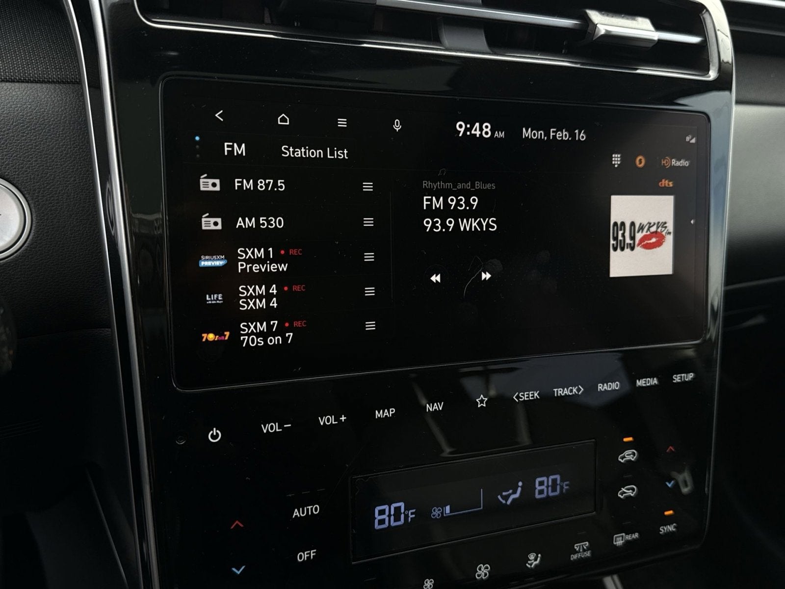 2023 Hyundai TUCSON HYBRID Limited