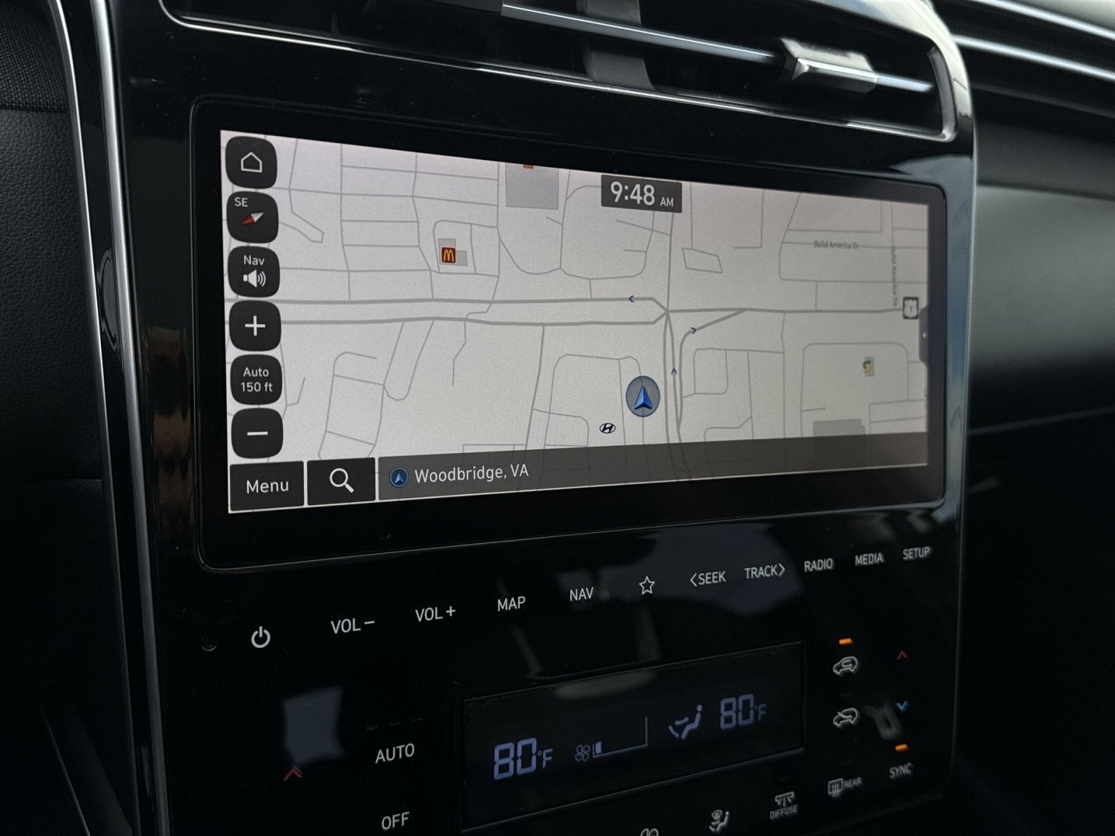 2023 Hyundai TUCSON HYBRID Limited