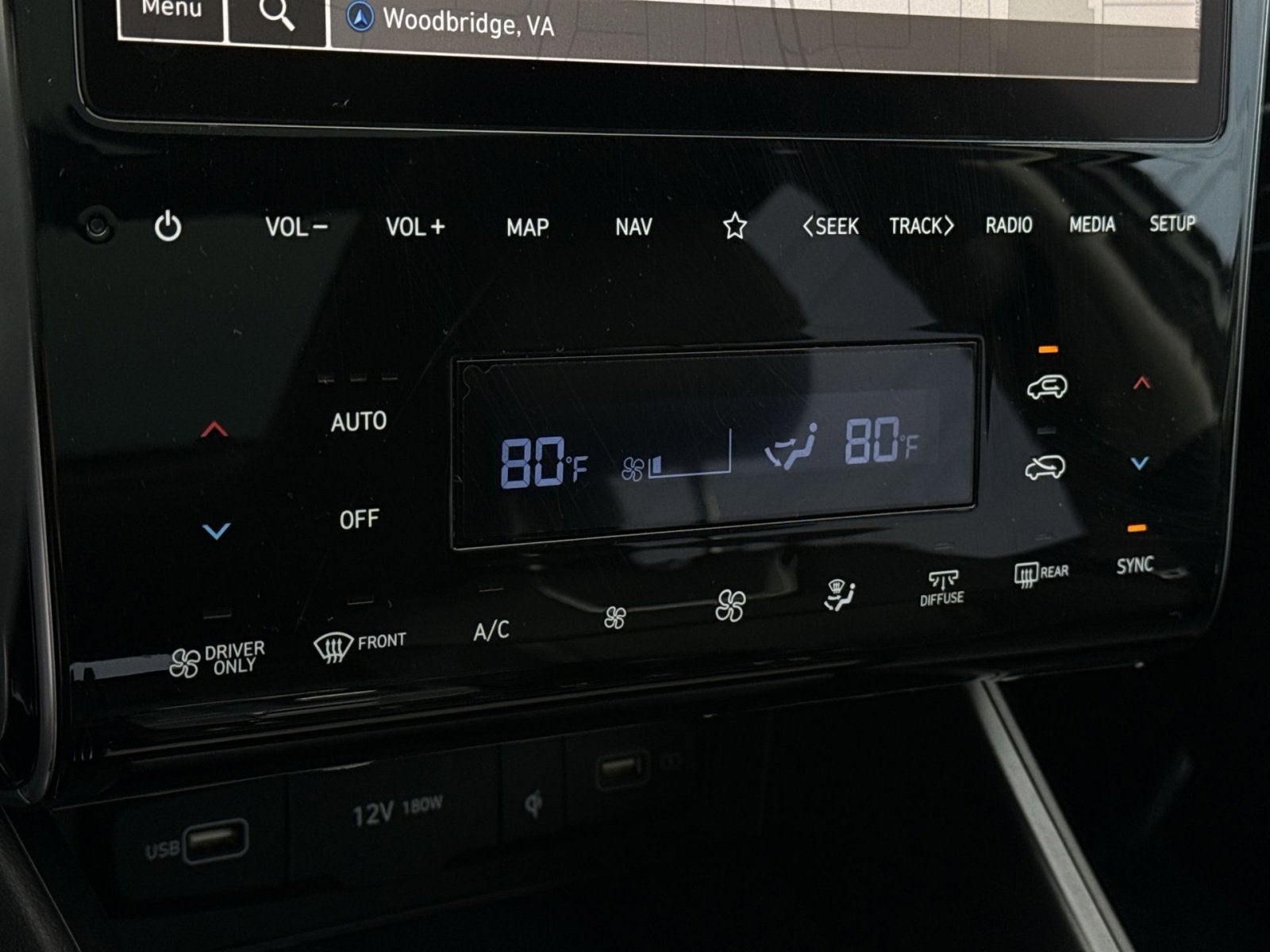 2023 Hyundai TUCSON HYBRID Limited