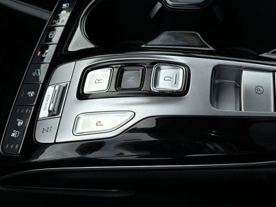 2023 Hyundai TUCSON HYBRID Limited