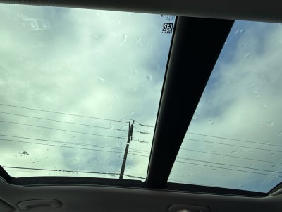 2023 Hyundai TUCSON HYBRID Limited