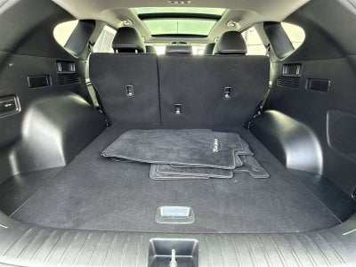 2023 Hyundai TUCSON HYBRID Limited