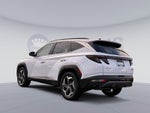 2023 Hyundai TUCSON HYBRID Limited