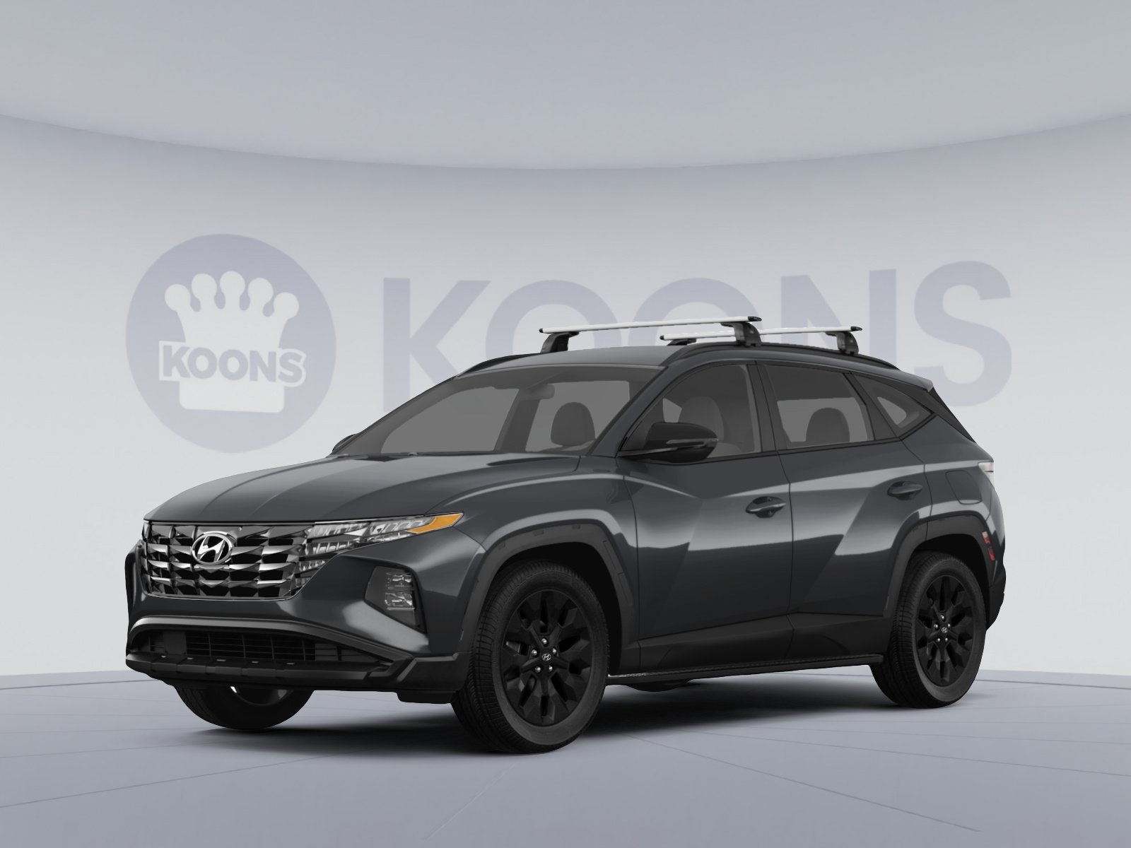 2023 Hyundai TUCSON XRT