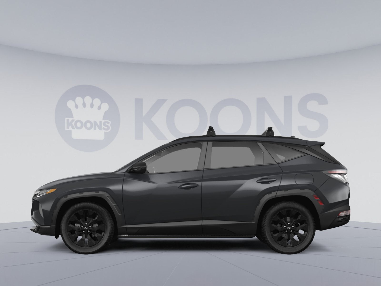 2023 Hyundai TUCSON XRT