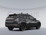 2023 Hyundai TUCSON XRT