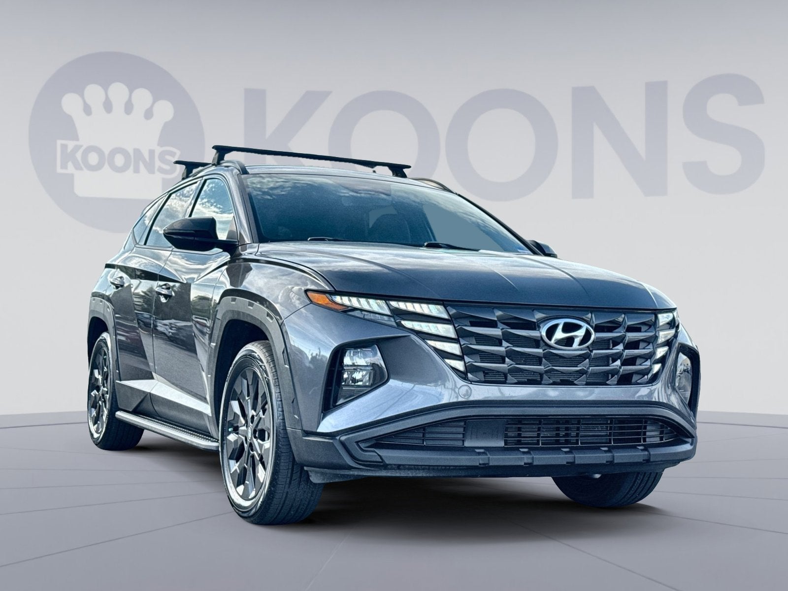 2024 Hyundai TUCSON XRT