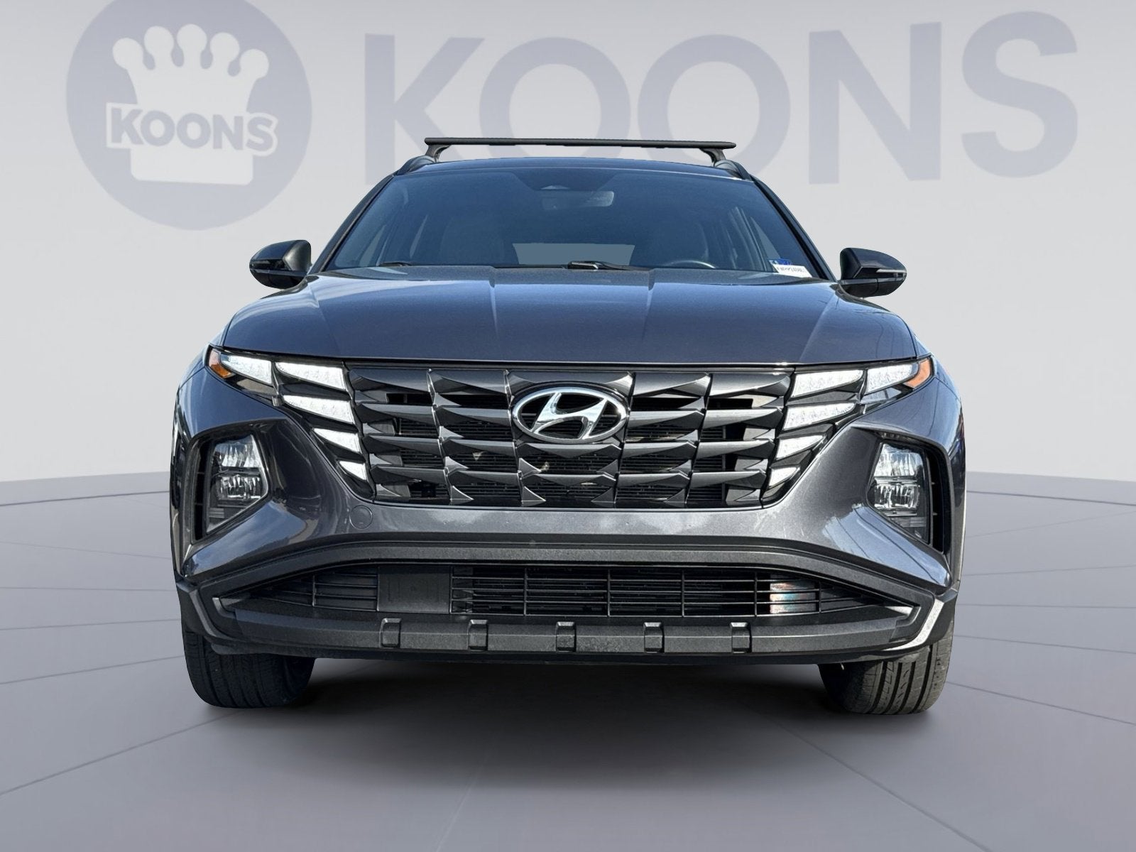 2024 Hyundai TUCSON XRT