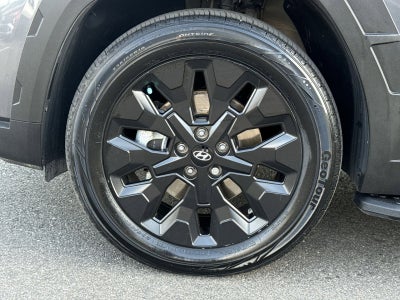 2024 Hyundai TUCSON XRT