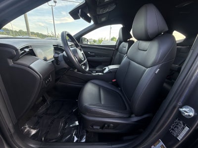 2024 Hyundai TUCSON XRT